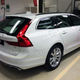 Illustration for article titled 2017 Volvo V90: This Is Your Next Volvo Wagon